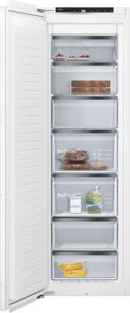 Siemens GI81NHNE0 - iQ700, Softeinzug, Nische 178 cm, 5 Jahre Garantie!
